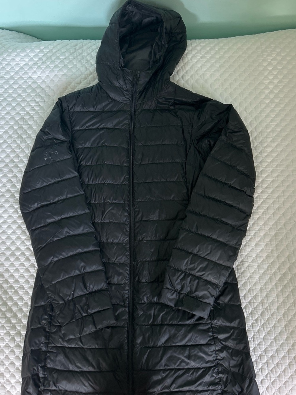 REI Midi Puffer Jacket